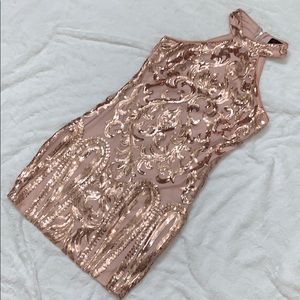 Gorgeous Party Dress